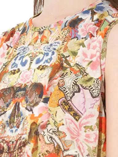 Alexander McQueen T-shirt | Thumbnail 2 Alexander McQueen T-shirt | Thumbnail 2