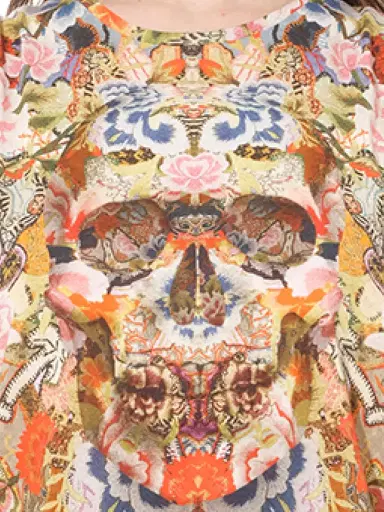 Alexander McQueen T-shirt | Thumbnail 3 Alexander McQueen T-shirt | Thumbnail 3
