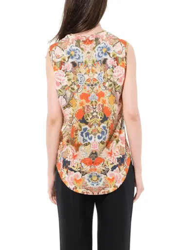 Alexander McQueen T-shirt | Thumbnail 6 Alexander McQueen T-shirt | Thumbnail 6