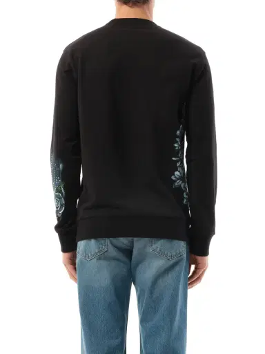 Lanvin Lonely Sweatshirt | Thumbnail 6 Lanvin Lonely Sweatshirt | Thumbnail 6
