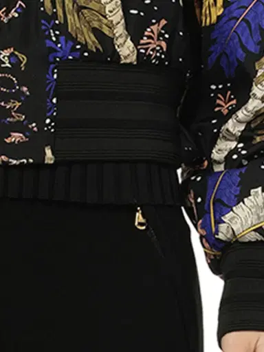 PUCCI Print Jacket | Thumbnail 2 PUCCI Print Jacket | Thumbnail 2