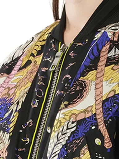 PUCCI Print Jacket | Thumbnail 3 PUCCI Print Jacket | Thumbnail 3