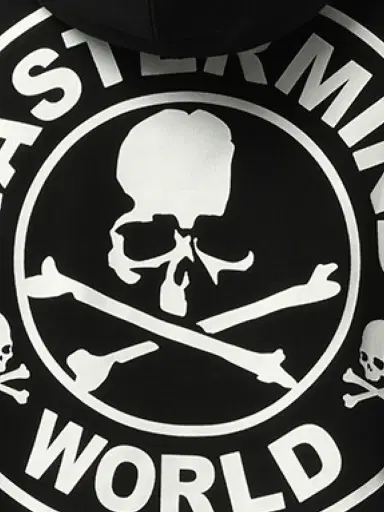 MASTERMIND Hoodie | Thumbnail 2 MASTERMIND Hoodie | Thumbnail 2