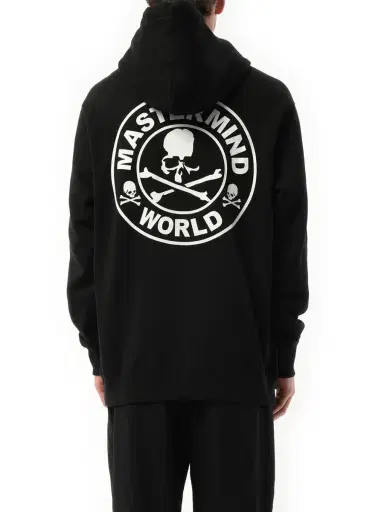 MASTERMIND Hoodie | Thumbnail 6 MASTERMIND Hoodie | Thumbnail 6