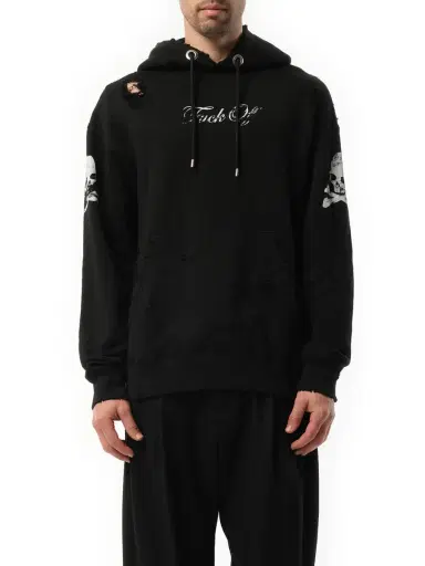 MASTERMIND Hoodie | Thumbnail 1 MASTERMIND Hoodie | Thumbnail 1
