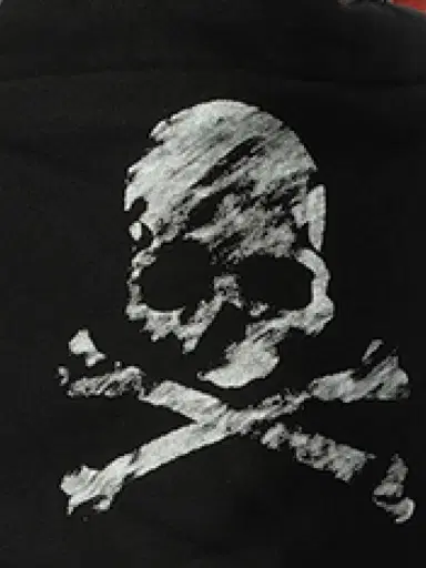 MASTERMIND Hoodie | Thumbnail 2 MASTERMIND Hoodie | Thumbnail 2