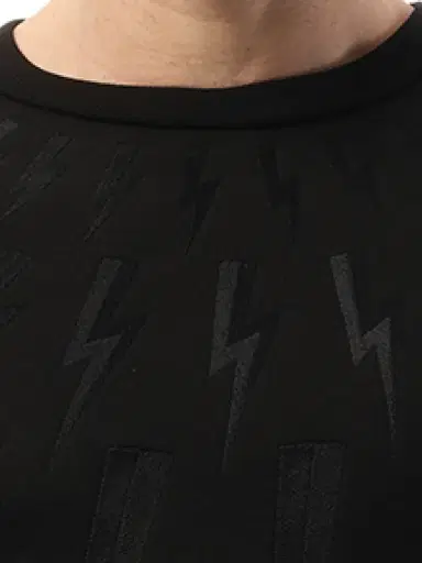 NEIL BARRETT Sweatshirt | Thumbnail 3 NEIL BARRETT Sweatshirt | Thumbnail 3