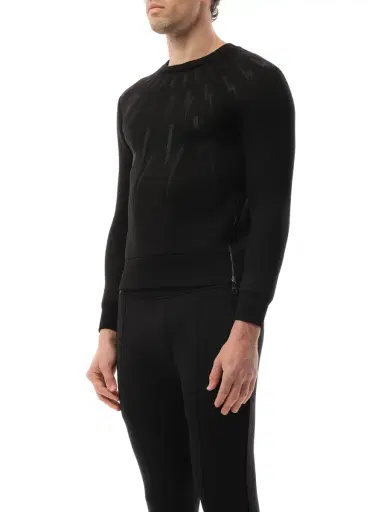 NEIL BARRETT Sweatshirt | Thumbnail 5 NEIL BARRETT Sweatshirt | Thumbnail 5