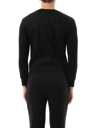 NEIL BARRETT Sweatshirt | Thumbnail 6 NEIL BARRETT Sweatshirt | Thumbnail 6