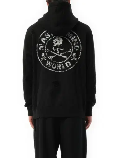 MASTERMIND Hoodie | Thumbnail 6 MASTERMIND Hoodie | Thumbnail 6