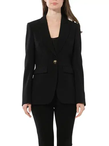 PUCCI Button Blazer | Thumbnail 1 PUCCI Button Blazer | Thumbnail 1
