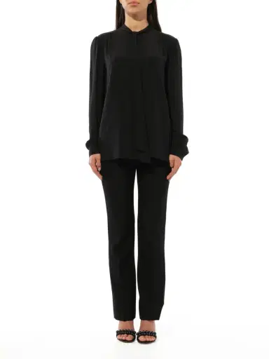 Givenchy Long Sleeve Top | Thumbnail 4 Givenchy Long Sleeve Top | Thumbnail 4