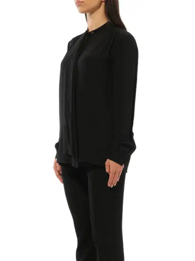 Givenchy Long Sleeve Top | Thumbnail 5 Givenchy Long Sleeve Top | Thumbnail 5