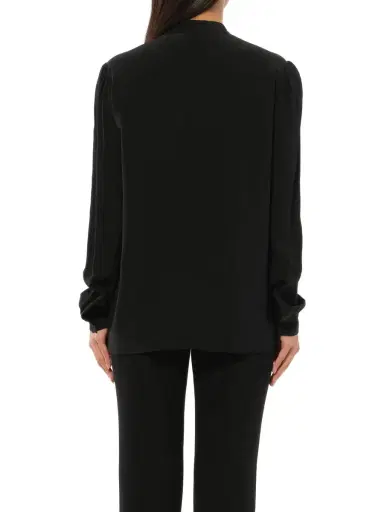 Givenchy Long Sleeve Top | Thumbnail 6 Givenchy Long Sleeve Top | Thumbnail 6