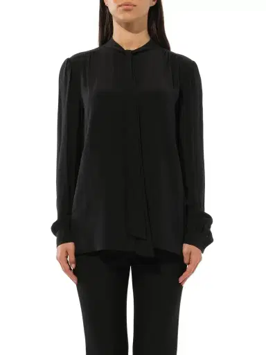 Givenchy Long Sleeve Top | Thumbnail 1 Givenchy Long Sleeve Top | Thumbnail 1