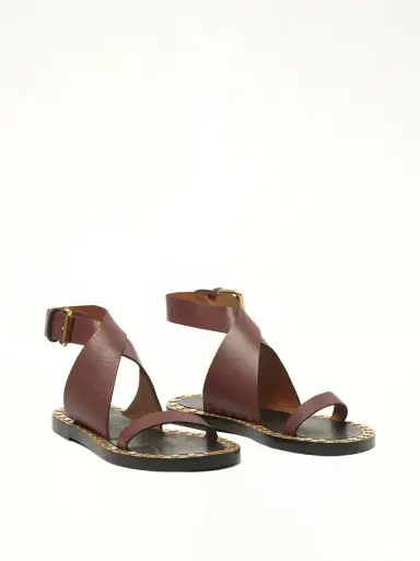Isabel Marant Janis Sandals | Thumbnail 3 Isabel Marant Janis Sandals | Thumbnail 3