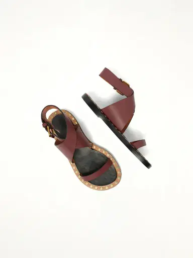 Isabel Marant Janis Sandals | Thumbnail 4 Isabel Marant Janis Sandals | Thumbnail 4