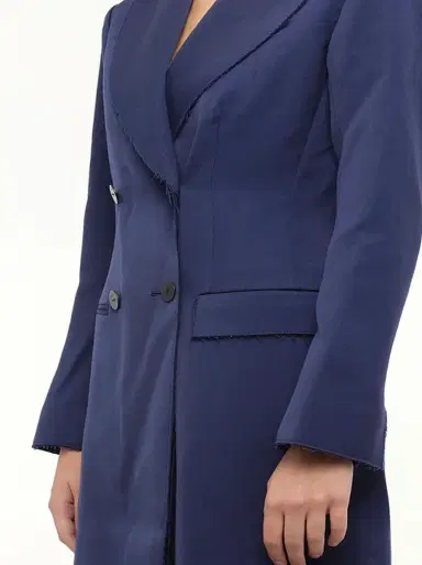 Loewe Db Coat | Thumbnail 2 Loewe Db Coat | Thumbnail 2
