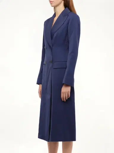 Loewe Db Coat | Thumbnail 3 Loewe Db Coat | Thumbnail 3