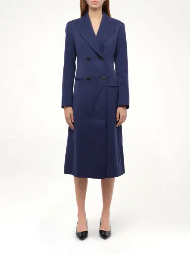 Loewe Db Coat | Thumbnail 4 Loewe Db Coat | Thumbnail 4