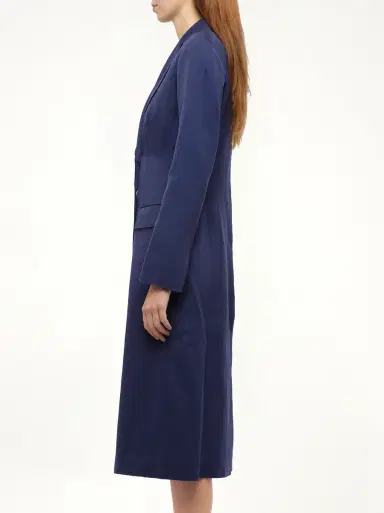 Loewe Db Coat | Thumbnail 5 Loewe Db Coat | Thumbnail 5