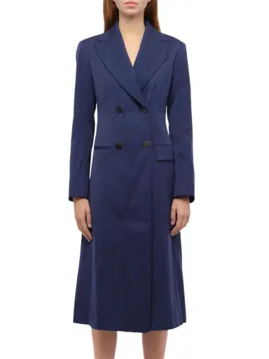 Loewe Db Coat | Thumbnail 1 Loewe Db Coat | Thumbnail 1