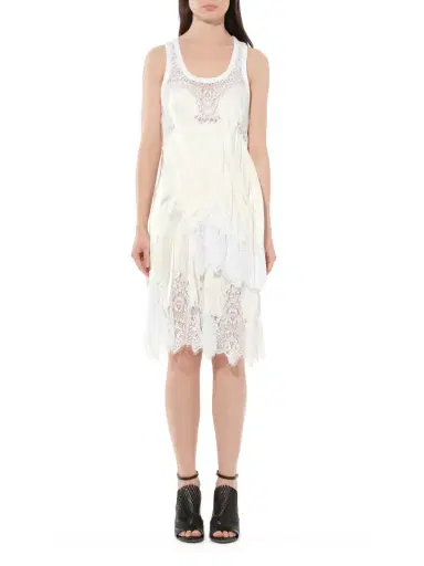 Givenchy Short Dress | Thumbnail 4 Givenchy Short Dress | Thumbnail 4