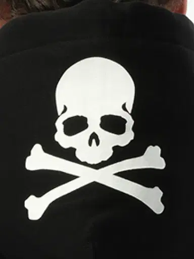 MASTERMIND Hoodie | Thumbnail 2 MASTERMIND Hoodie | Thumbnail 2