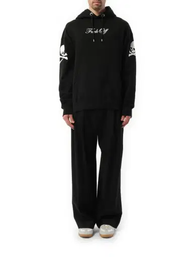 MASTERMIND Hoodie | Thumbnail 4 MASTERMIND Hoodie | Thumbnail 4