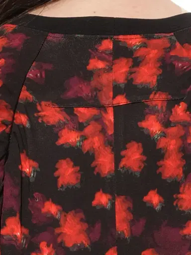 Givenchy Short Sleeve Top | Thumbnail 2 Givenchy Short Sleeve Top | Thumbnail 2