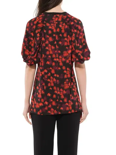 Givenchy Short Sleeve Top | Thumbnail 6 Givenchy Short Sleeve Top | Thumbnail 6