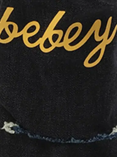 Off-White Thl Bebey Arrow Selvedge Jeans | Thumbnail 3 Off-White Thl Bebey Arrow Selvedge Jeans | Thumbnail 3
