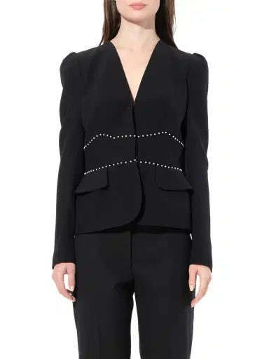 Alexander McQueen Jacket | Thumbnail 1 Alexander McQueen Jacket | Thumbnail 1