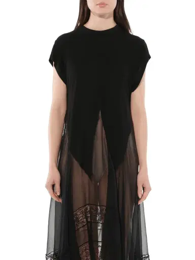 Givenchy Short Dress | Thumbnail 1 Givenchy Short Dress | Thumbnail 1