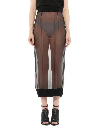 Givenchy Long Skirt | Thumbnail 1 Givenchy Long Skirt | Thumbnail 1