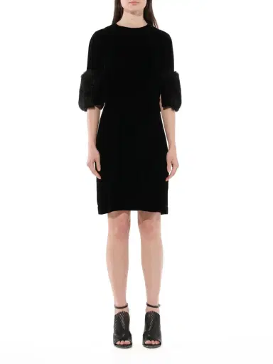 Givenchy Dress | Thumbnail 4 Givenchy Dress | Thumbnail 4