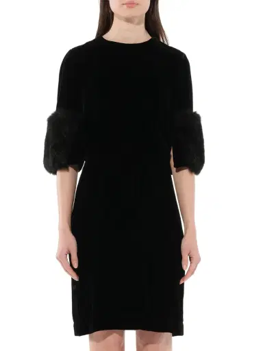 Givenchy Dress | Thumbnail 1 Givenchy Dress | Thumbnail 1