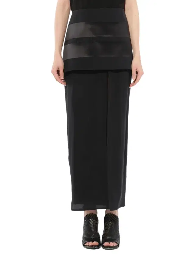 Long Skirt Long Skirt