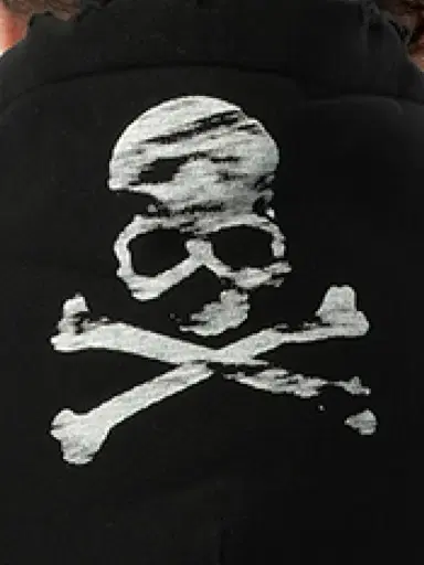 MASTERMIND Hoodie | Thumbnail 2 MASTERMIND Hoodie | Thumbnail 2