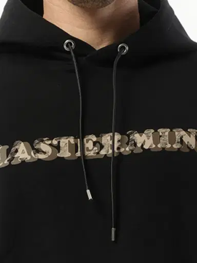 MASTERMIND Hoodie | Thumbnail 3 MASTERMIND Hoodie | Thumbnail 3