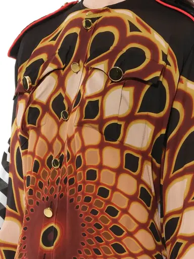 Givenchy Long Top | Thumbnail 3 Givenchy Long Top | Thumbnail 3