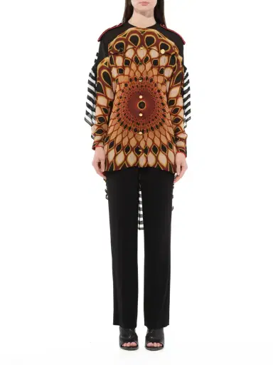 Givenchy Long Top | Thumbnail 4 Givenchy Long Top | Thumbnail 4