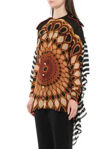 Givenchy Long Top | Thumbnail 5 Givenchy Long Top | Thumbnail 5