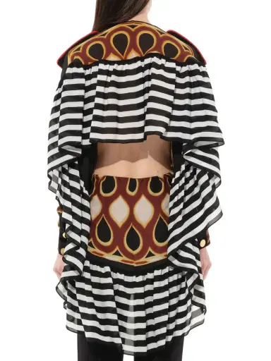 Givenchy Long Top | Thumbnail 6 Givenchy Long Top | Thumbnail 6