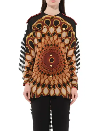 Givenchy Long Top | Thumbnail 1 Givenchy Long Top | Thumbnail 1