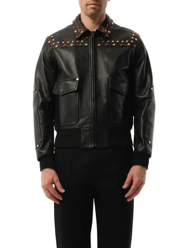 Jacket Jacket