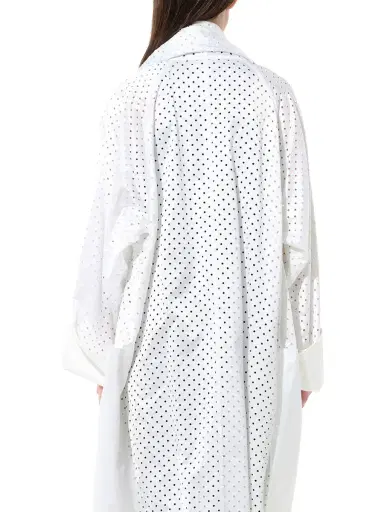 PUCCI Coat | Thumbnail 6 PUCCI Coat | Thumbnail 6