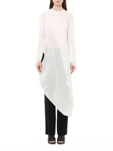 Givenchy Blouse | Thumbnail 4 Givenchy Blouse | Thumbnail 4