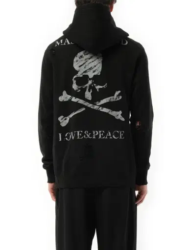 MASTERMIND Hoodie | Thumbnail 6 MASTERMIND Hoodie | Thumbnail 6