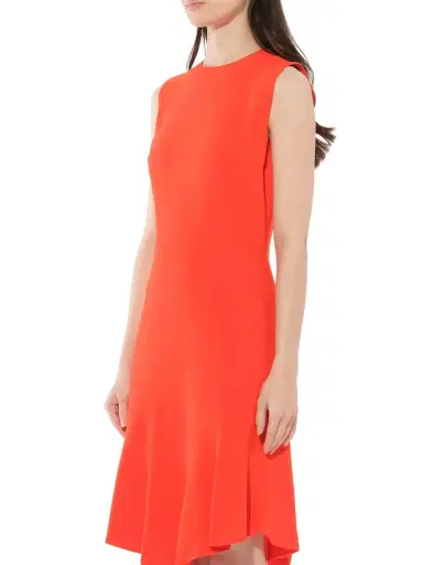Givenchy Sleeveless Dress | Thumbnail 5 Givenchy Sleeveless Dress | Thumbnail 5